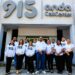 ANDA presentó a las personas que se suman al centro de llamadas 915