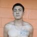 Capturan a pandillero salvadoreño que fue repatriado de Estados Unidos