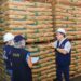Defensoría del Consumidor inspeccionó precios en cadenas de suministros de alimentos