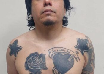 Capturan a gatillero de la MS13 que asesinaba personas inocentes