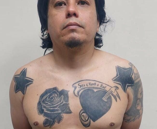 Capturan a gatillero de la MS13 que asesinaba personas inocentes