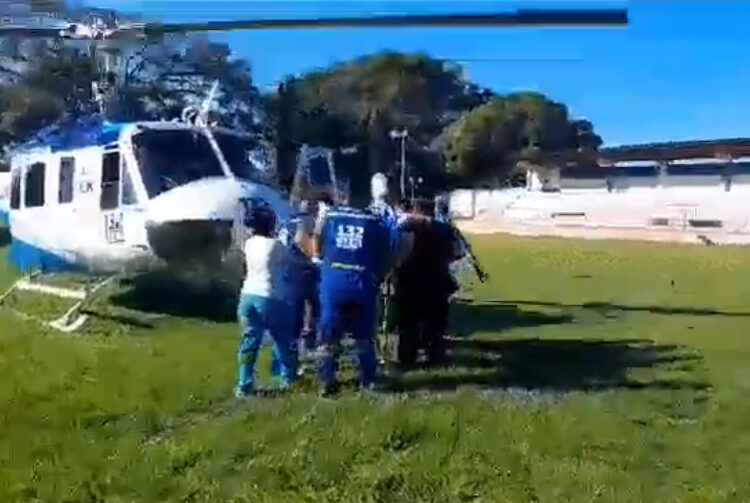 Agente policial resulta herido tras ataque por pandilleros en Usulután