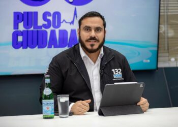 Ministro Alabi destacó que el país cuenta con un sistema de salud moderno y fortalecido