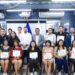 Tejido Social gradúa a 40 jóvenes que cursaron talleres de orientación vocacional