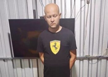 Capturan a pandillero al que le incautaron droga y dinero en San Salvador