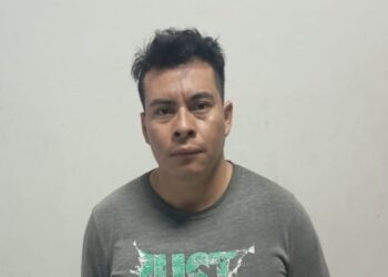 Hombre que asesinó a golpes a su hija de 7 años ya fue capturado