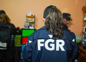 Fiscalía giró 186 órdenes de captura contra pandilleros acusados del asesinato de seis personas