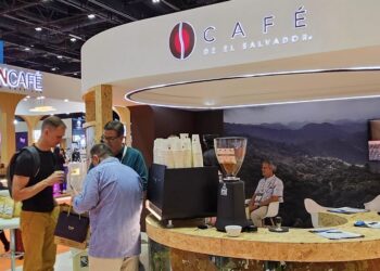 Café de El Salvador será promovido en “Pacamara Week” en Japón