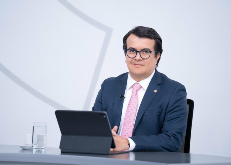 MARN posee equipos de primera respuesta para atender fenómenos climáticos