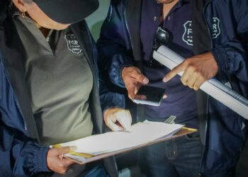 Fiscalía giró 15 órdenes de captura contra estructura que comercializaban ilegalmente TV por cable