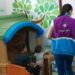 Autoridades atienden a dos niños dominicanos que se encontraban de paso por El Salvador