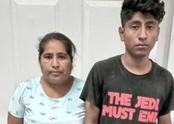 Joven reportado como desaparecido estaba de fiesta en Sonsonate