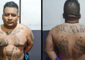 Capturan a homeboy que permaneció ocultó en una vivienda