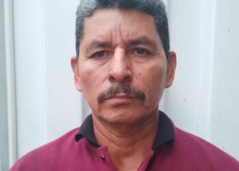 Capturan a sujeto por agresión sexual a una niña de 9 años