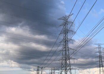 Exportaciones de energía del país cerró 2023 con un crecimiento del 86.8 %