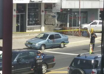 Opositor nicaragüense hospitalizado con siete disparos tras atentado en Costa Rica