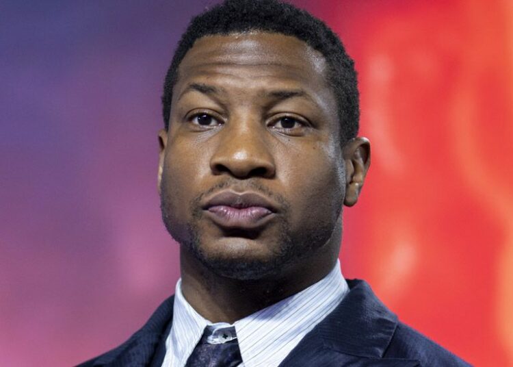 Jonathan Majors rechaza culpabilidad y cree que volverá a Hollywood