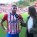 España: Castigan a un jugador de Girona por cuatro juegos tras criticar al arbitraje en una entrevista
