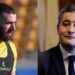 Benzema demanda al ministro del Interior de Francia por difamación