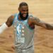 LeBron James hace historia en la NBA con su vigésima selección al Juego de Estrellas