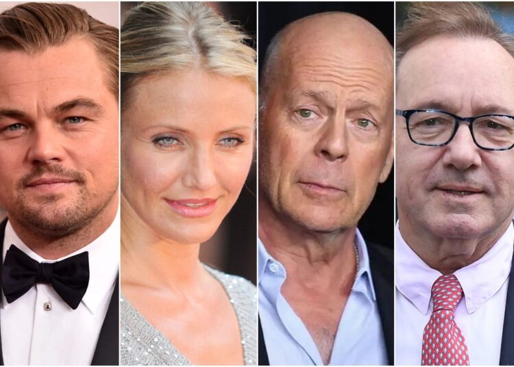 Jeffrey Epstein: ¿Qué celebridades están vinculadas a los documentos y por qué?