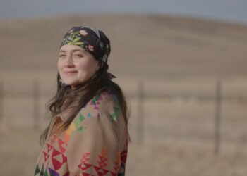 Óscar 2024: Lily Gladstone es la segunda mujer indígena nominada a Mejor Actriz tras Yalitza Aparicio