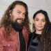 Lisa Bonet pide el divorcio a Jason Momoa dos años después de separarse