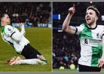 Liverpool humilla 4 – 0 al Bournemouth