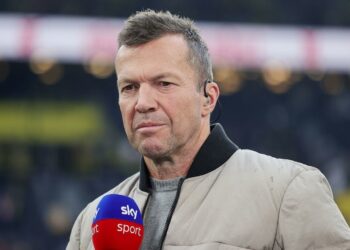 Lothar Matthäus se lanzó contra Lionel Messi tras ganar The Best : “No ganó nada importante”