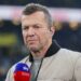 Lothar Matthäus se lanzó contra Lionel Messi tras ganar The Best : “No ganó nada importante”