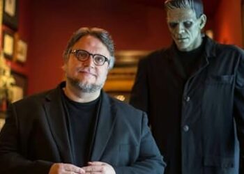 Frankenstein, de Guillermo del Toro, arranca el rodaje de la película de Netflix