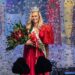 Coronan a una oficial de la Fuerza Aérea de EE.UU. como Miss America 2024