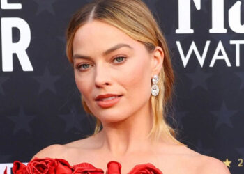 Oscar 2024: Margot Robbie queda fuera de la categoría a Mejor actriz por Barbie