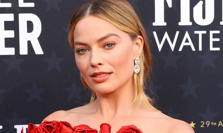 Oscar 2024: Margot Robbie queda fuera de la categoría a Mejor actriz por Barbie