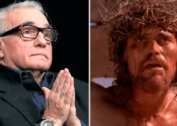 Scorsese anunció que este año filmará una película sobre Jesús