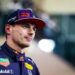 Red Bull impuso a Max Verstappen una clausula de prohibiciones
