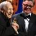 Mel Brooks recibe un Oscar honorífico a los 97 años