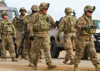 Irán niega relación con ataque que mató soldados de EE.UU. UU