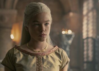 James Gunn confiesa cómo House of the Dragon influyó en su elección de Milly Alcock para Supergirl