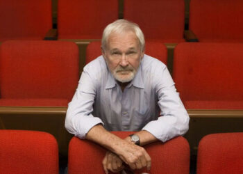 Fallece Norman Jewison, director de ‘Jesucristo Superstar’