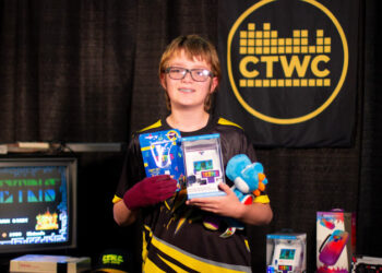 Tetris: un joven de 13 años se proclama como el primero en vencer al icónico videojuego