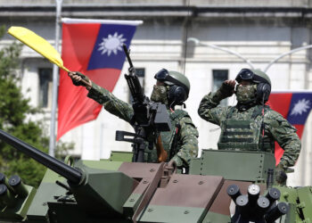 EEUU mantendrá la venta de armas a Taiwán para su autodefensa