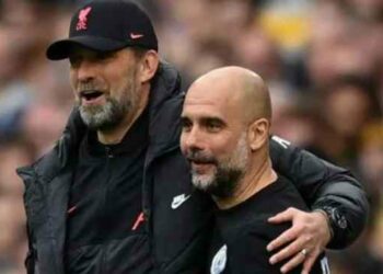 Guardiola tras conocer que Klopp confirmó su salida del Liverpool: “¡Dormiré mejor! Era una pesadilla”