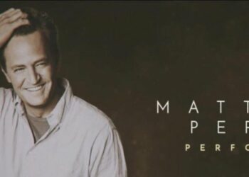 Así fue el homenaje a Matthew Perry que hizo llorar al público en los Emmys 2024