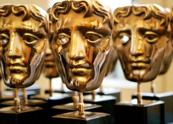 Premios BAFTA 2024: la lista completa de todos los nominados