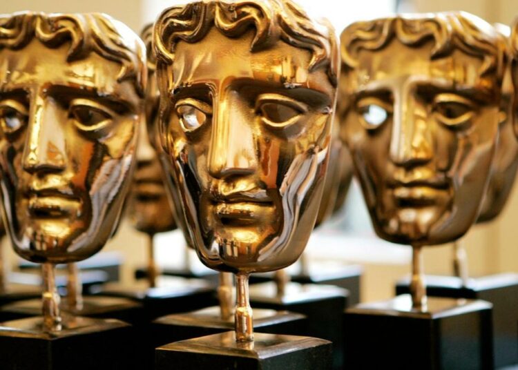 Premios BAFTA 2024: la lista completa de todos los nominados