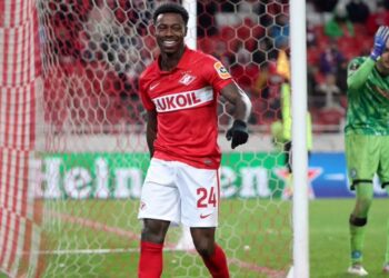 Quincy Promes, figura de la selección de Países Bajos podría ir 9 años a prisión por traficar más de 1.000 kilos de cocaína