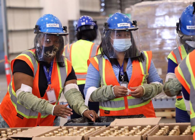 República Dominicana lanza plan piloto de semana laboral de 4 días