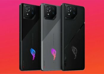 Si eres gamer, debes saber la era de la IA para celulares que resisten al agua