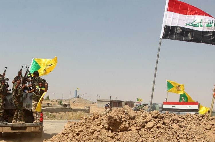 ‘Resistencia Islámica’ asume ataque a soldados de EE. UU.